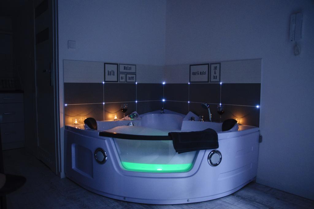 Apartment Bedrouse Jacuzzi Starowislna - Old Town