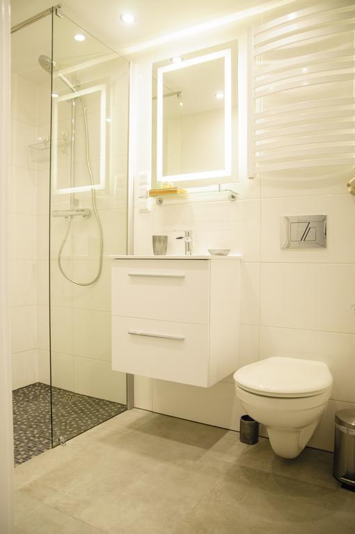Bedrouse Jacuzzi Starowislna - Old Town Kraków