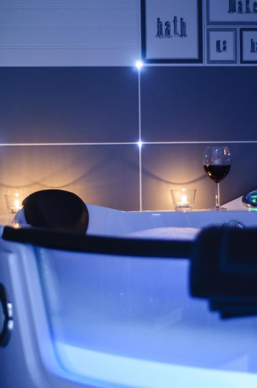 Apartment Bedrouse Jacuzzi Starowislna - Old Town Krakau