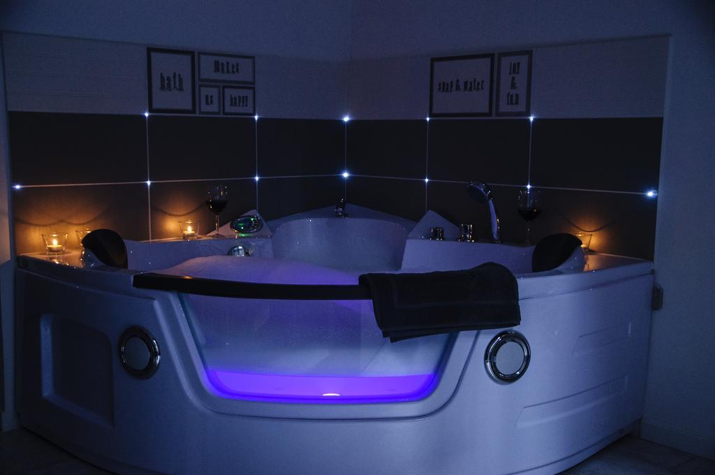 Bedrouse Jacuzzi Starowislna - Old Town Kraków